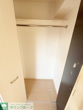 ル・カリエンテの物件内観写真